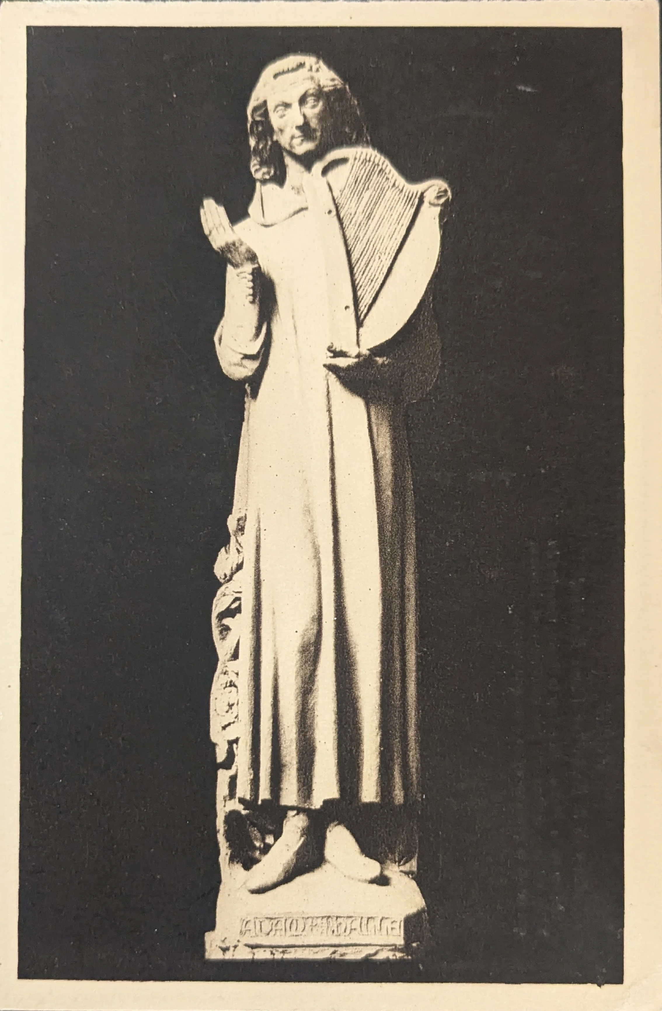 Adam de la Halle