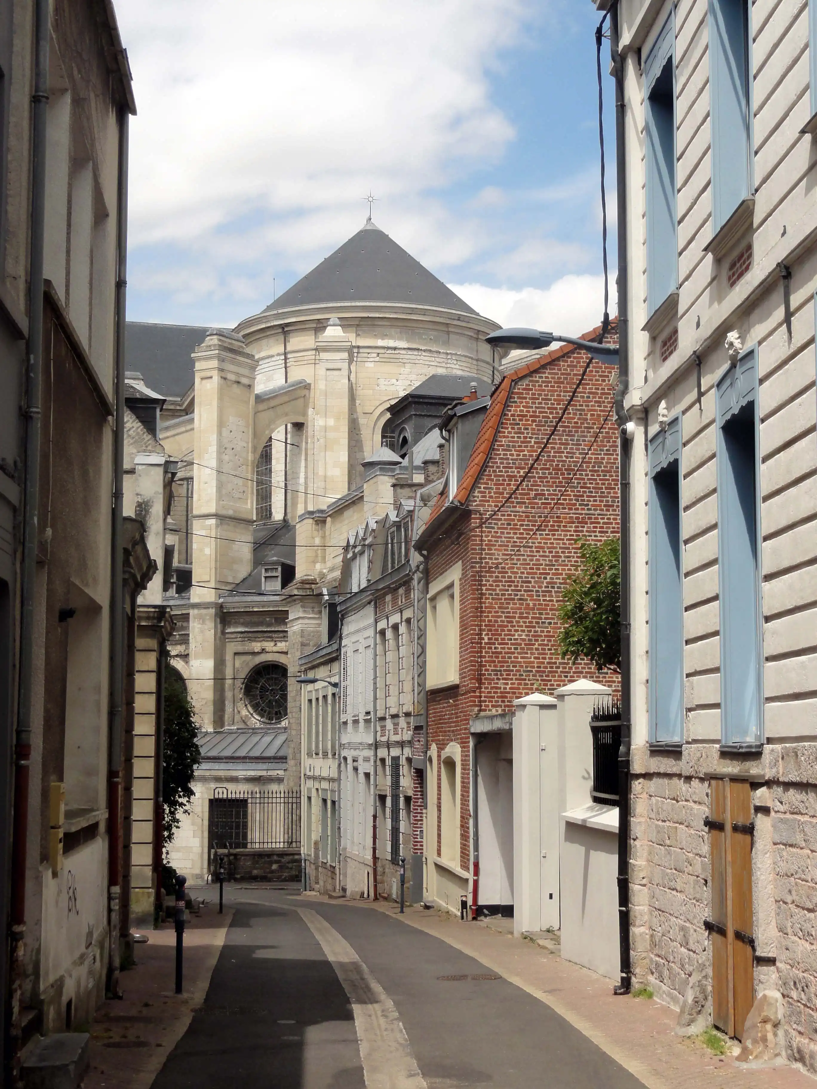 Désiré Bras