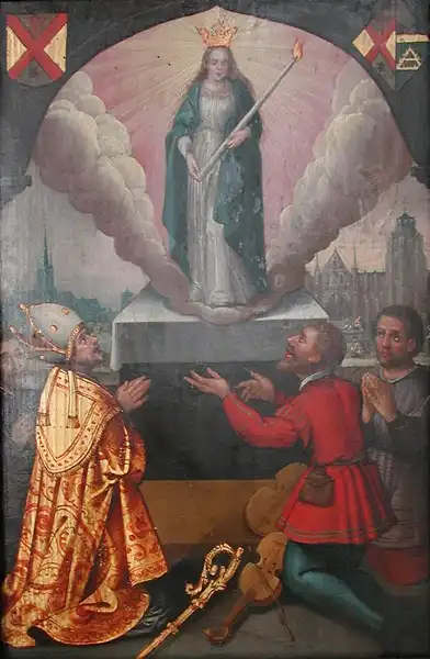 Les Ardents