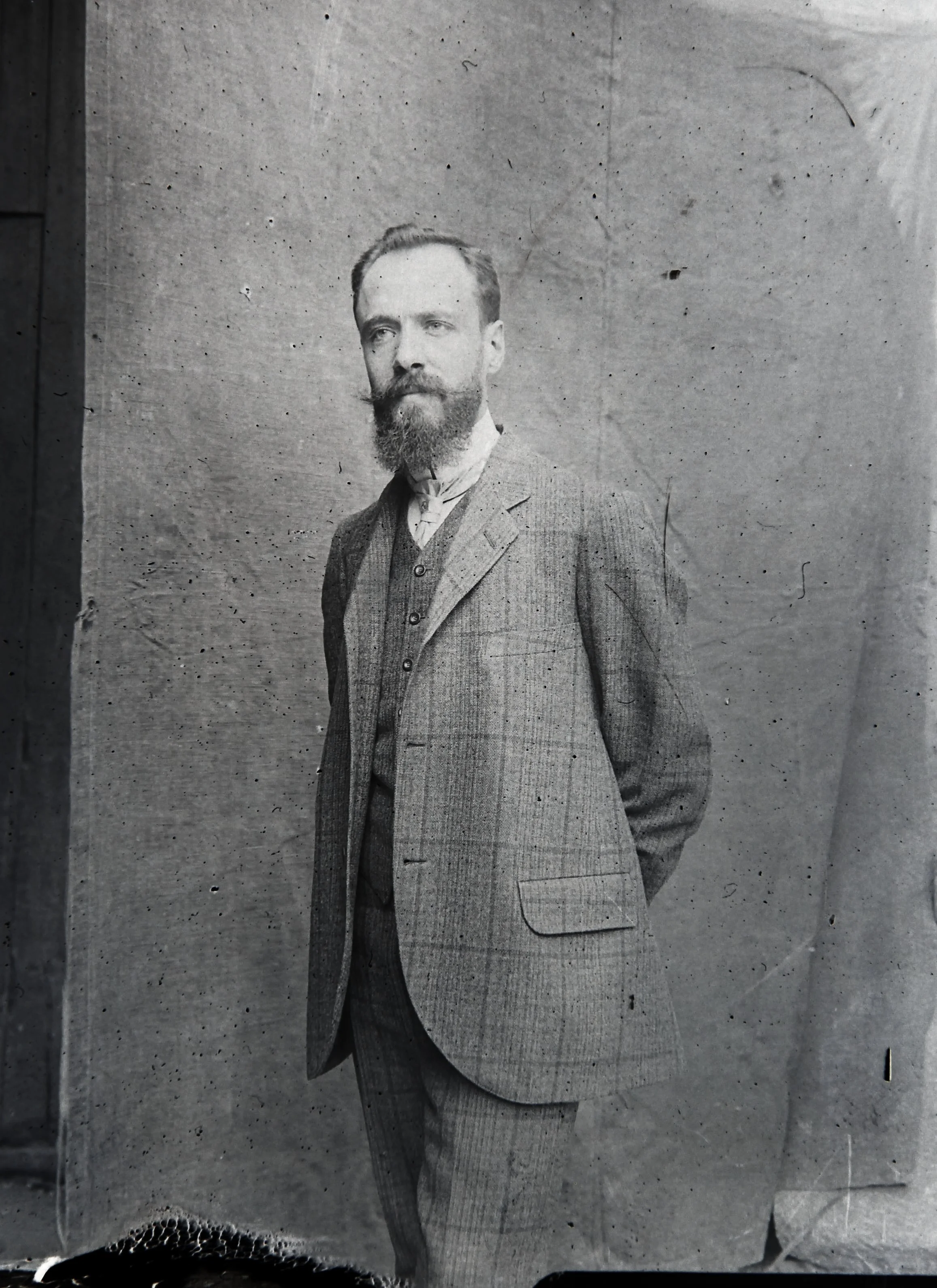 Pierre Paquet